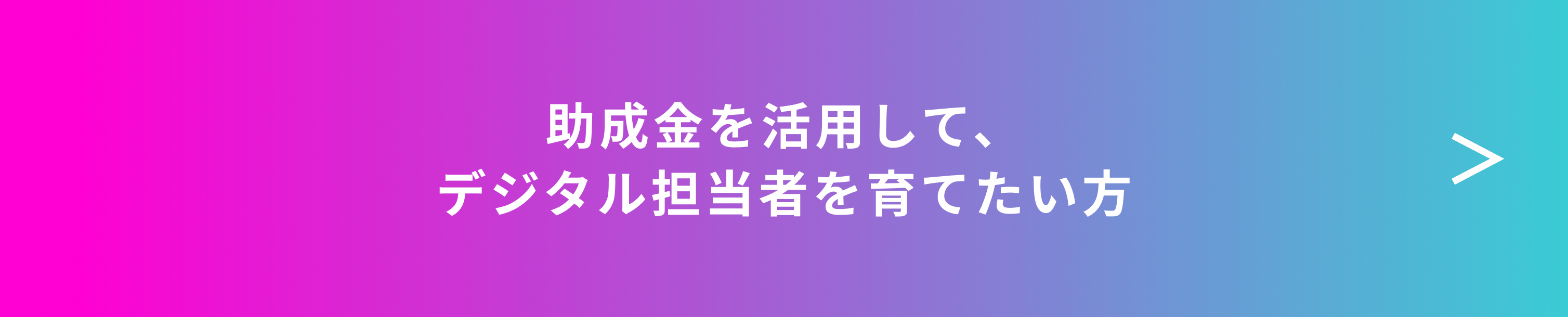 助成金を活用してみる